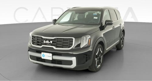 2024 Kia Telluride