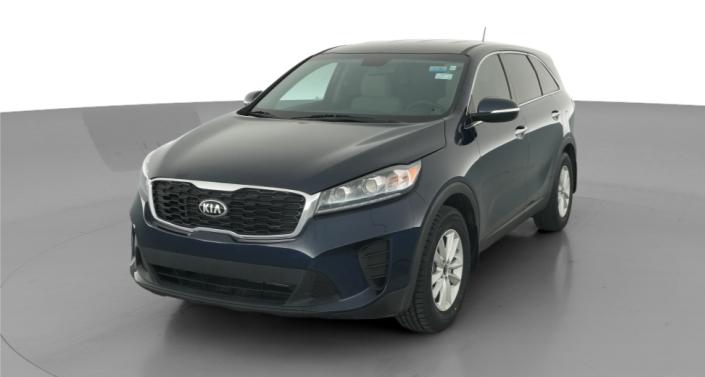 Thumbnail: 2020 Kia Sorento - 1