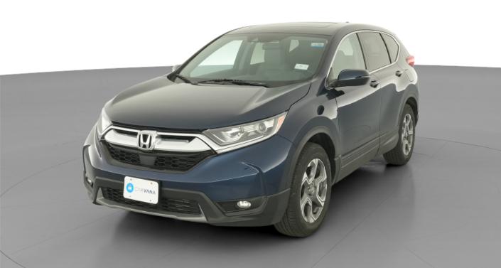 Thumbnail: 2019 Honda CR-V - 1