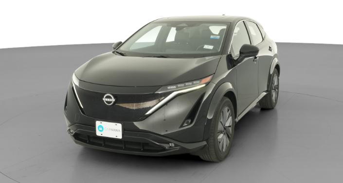 2023 Nissan Ariya Evolve+ -
                  Hebron, OH