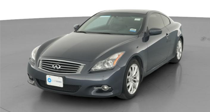 2013 INFINITI G37 Journey -
                  San Antonio, TX