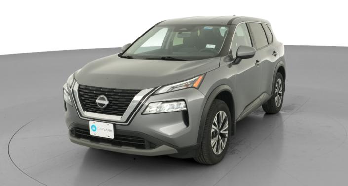 Thumbnail: 2023 Nissan Rogue - 1