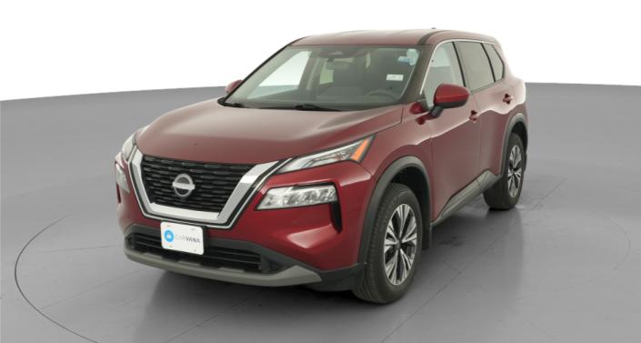 Thumbnail: 2023 Nissan Rogue - 1