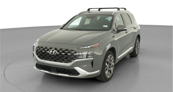 Thumbnail: 2023 Hyundai Santa Fe - 1