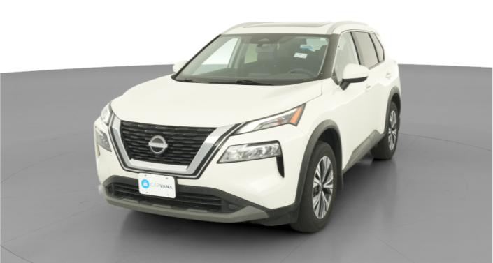 Thumbnail: 2023 Nissan Rogue - 1