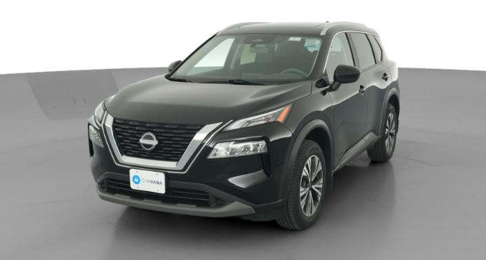 Thumbnail: 2023 Nissan Rogue - 1