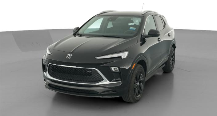 Thumbnail: 2024 Buick Encore GX - 1