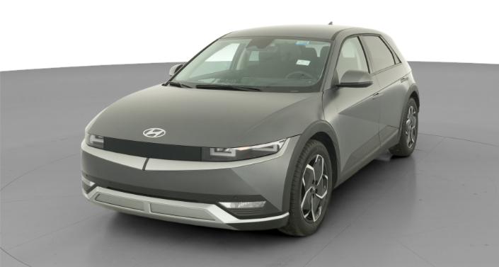 Thumbnail: 2024 Hyundai Ioniq 5 - 1