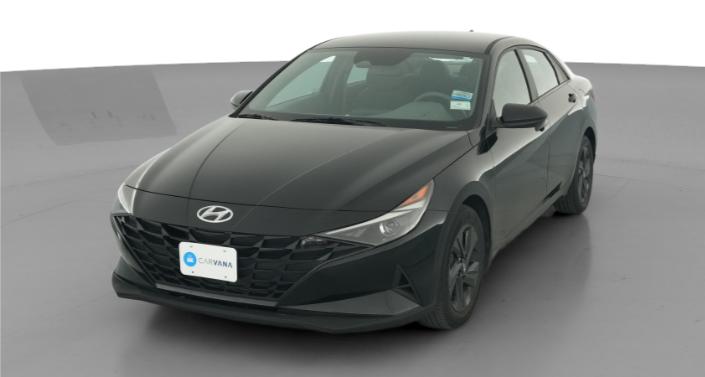 Thumbnail: 2023 Hyundai Elantra - 1