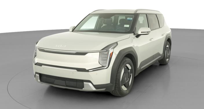 2024 Kia EV9 Wind -
                  Hebron, OH