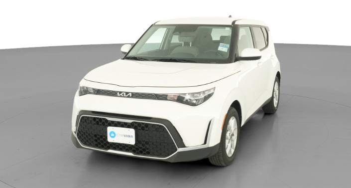 Thumbnail: 2025 Kia Soul - 1
