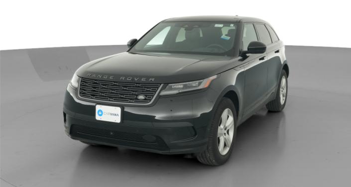 Thumbnail: 2026 Land Rover Range Rover Velar - 1