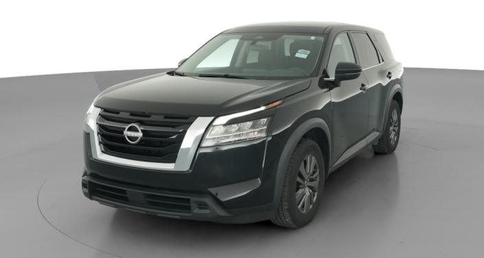 Thumbnail: 2022 Nissan Pathfinder - 1
