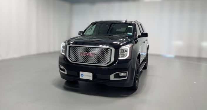 Thumbnail: 2016 GMC Yukon - 1