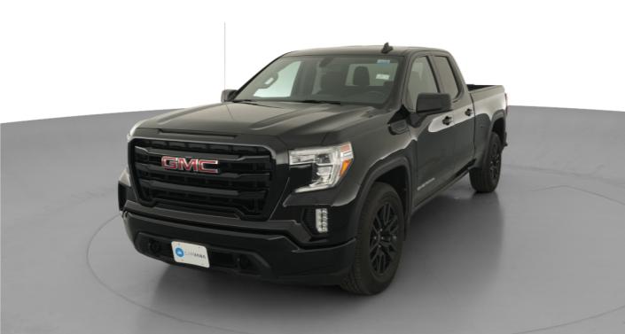 2021 GMC Sierra 1500 Elevation -
                  Fort Worth, TX