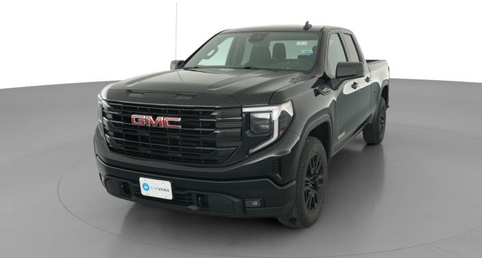 Thumbnail: 2023 GMC Sierra 1500 - 1