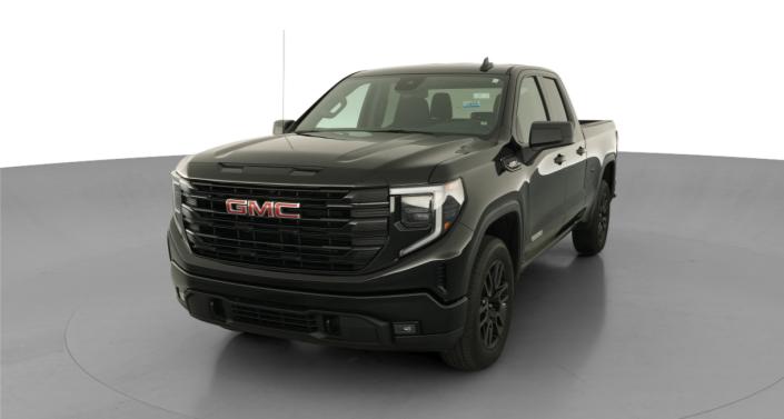 Thumbnail: 2024 GMC Sierra 1500 - 1