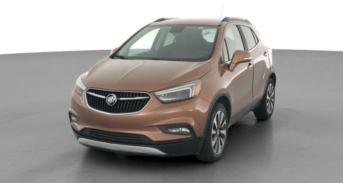 2017 Buick Encore Essence -
                  Haines City, FL