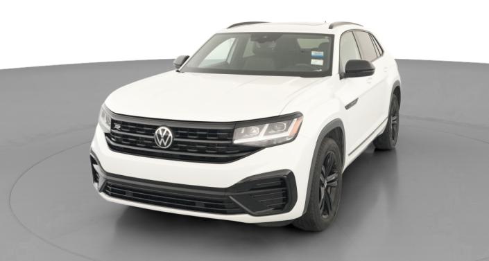 Thumbnail: 2023 Volkswagen Atlas - 1