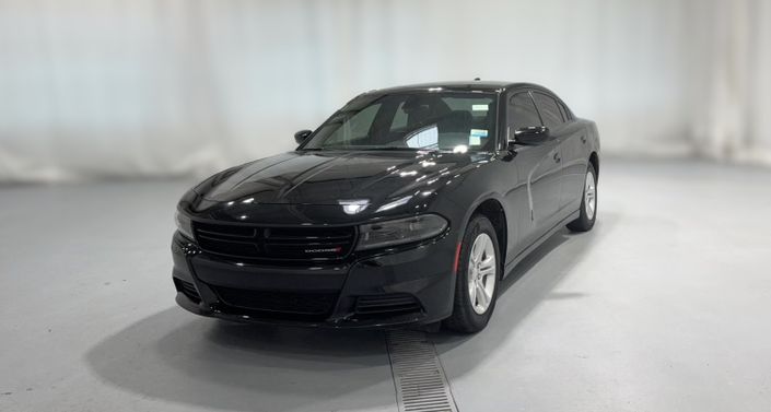 Thumbnail: 2023 Dodge Charger - 1