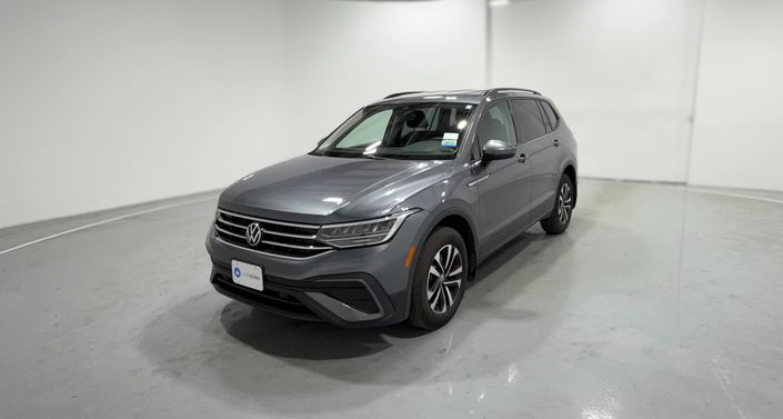 Thumbnail: 2023 Volkswagen Tiguan - 1