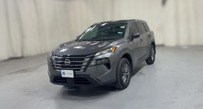 Thumbnail: 2026 Nissan Rogue - 1