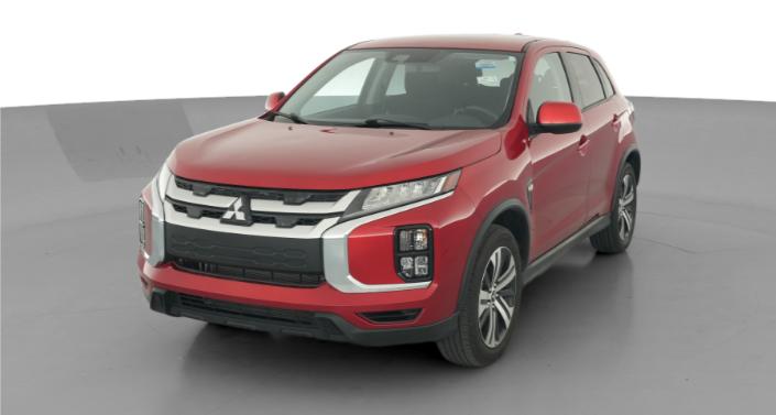 Thumbnail: 2025 Mitsubishi Outlander Sport - 1