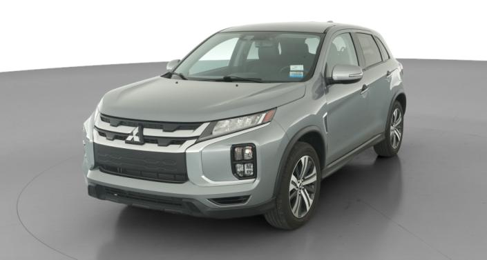 Thumbnail: 2025 Mitsubishi Outlander Sport - 1