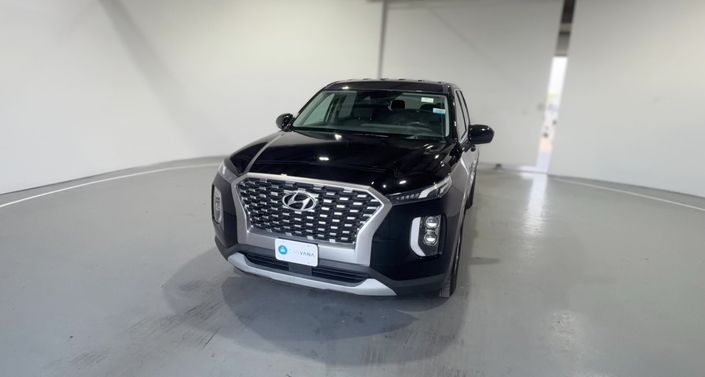 2021 Hyundai Palisade SE -
                  Houston, TX