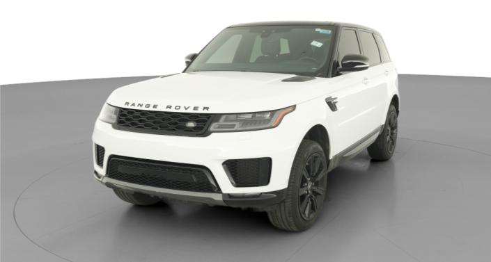 Thumbnail: 2022 Land Rover Range Rover Sport - 1
