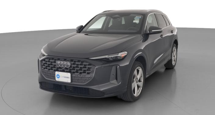 Thumbnail: 2025 Audi Q5 - 1