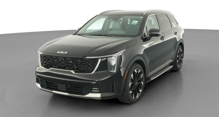 Thumbnail: 2024 Kia Sorento - 1