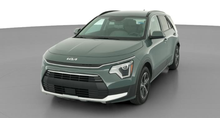 Thumbnail: 2024 Kia Niro - 1
