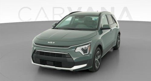 2024 Kia Niro