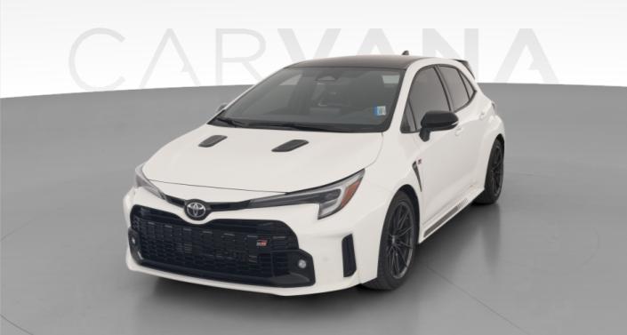 2023 Toyota bZ4X | Carvana
