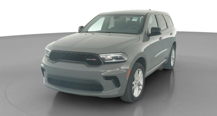 Thumbnail: 2025 Dodge Durango - 1