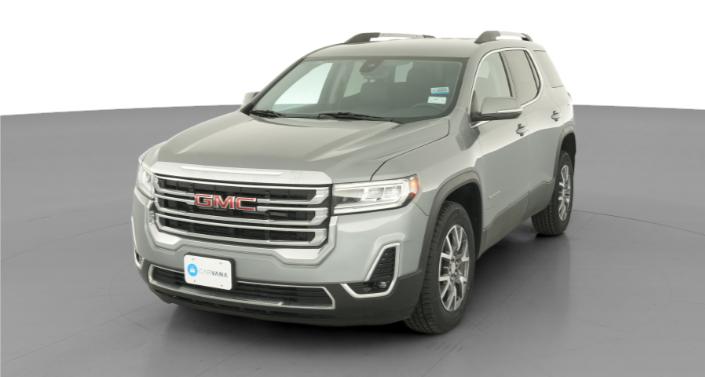 Thumbnail: 2023 GMC Acadia - 1