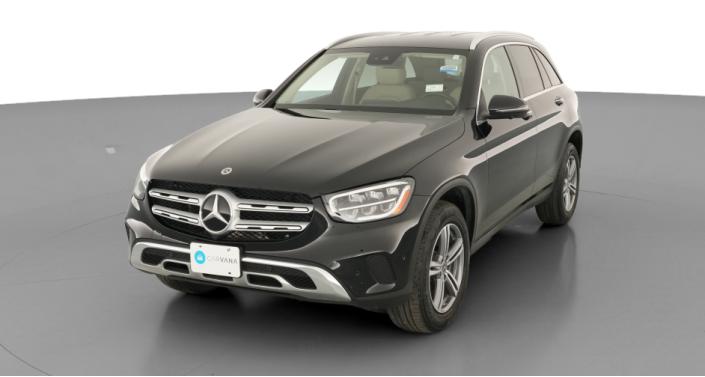 Thumbnail: 2022 Mercedes-Benz GLC - 1