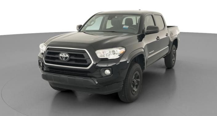 Thumbnail: 2022 Toyota Tacoma - 1