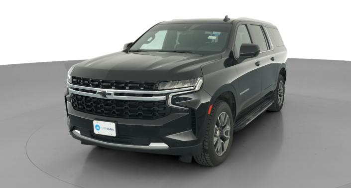2023 Chevrolet Suburban LS -
                  Indianapolis, IN