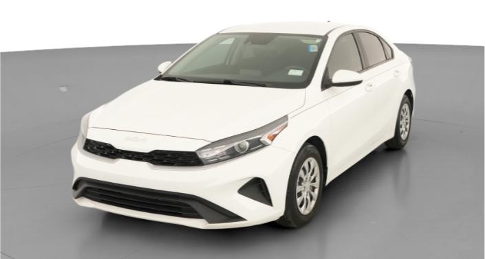 Thumbnail: 2022 Kia Forte - 1