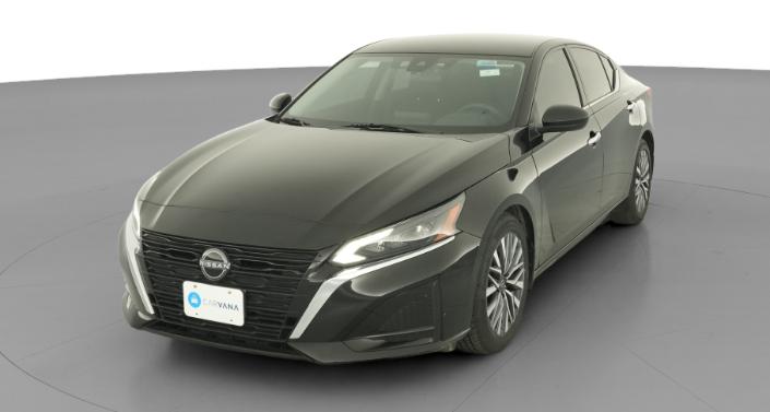 Thumbnail: 2023 Nissan Altima - 1