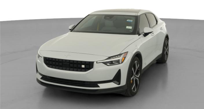 Thumbnail: 2023 Polestar 2 - 1