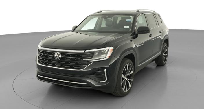 Thumbnail: 2024 Volkswagen Atlas - 1