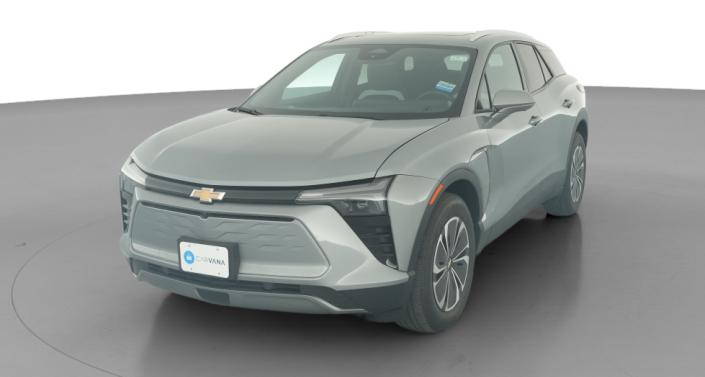 2024 Chevrolet Blazer EV LT -
                  Indianapolis, IN