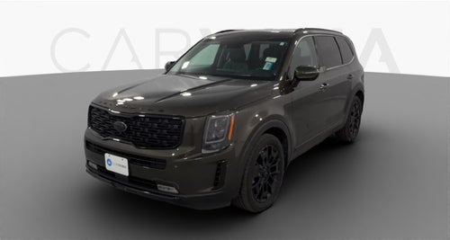 2021 Kia Telluride