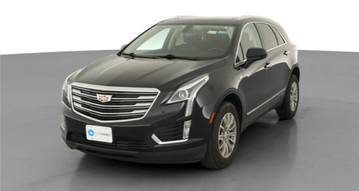 Thumbnail: 2018 Cadillac XT5 - 1