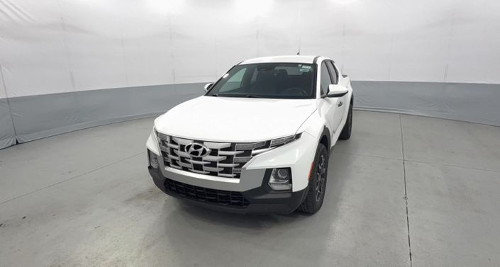 2022 Hyundai Santa Cruz SE -
                  Kansas City, MO