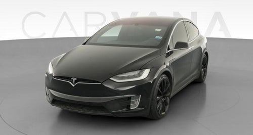 2016 Tesla Model X