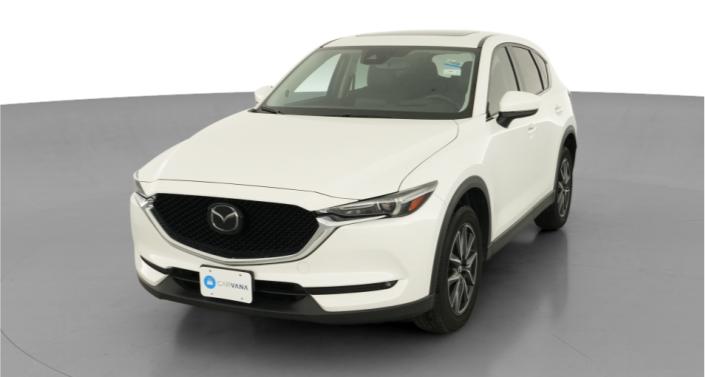 Thumbnail: 2017 Mazda CX-5 - 1
